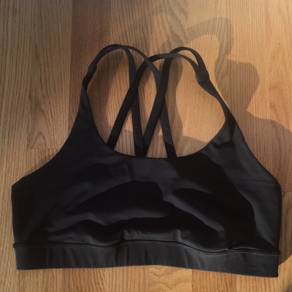 Lululemon energy bra - Picture 2 of 2
